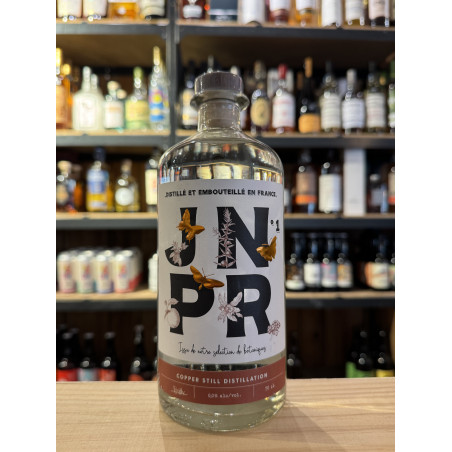 JNPR - Gin sans alcool - 70cl
