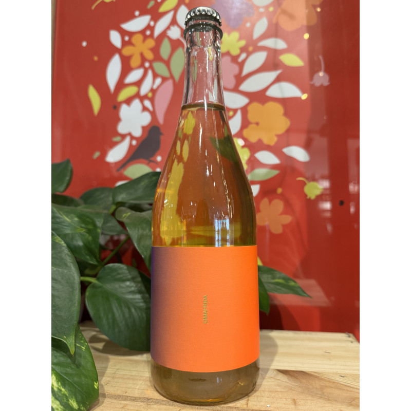 Omafrida - N°003 - 75cl