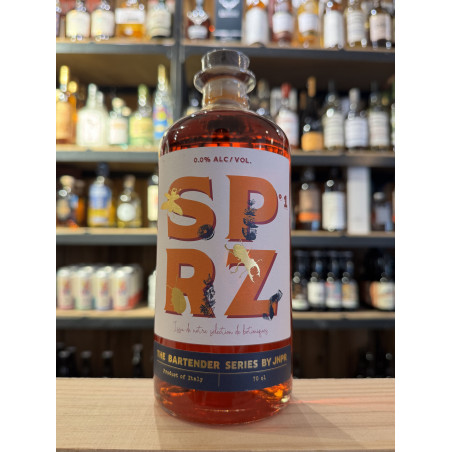 SPRZ - Spritz sans alcool - 70cl
