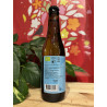 Brasserie Parallèle - Bière blanche sans alcool - 0,3% 33cl