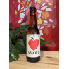 Maison Herout - Cidre Amour Brut - IGP Normandie 4,5% 33cl