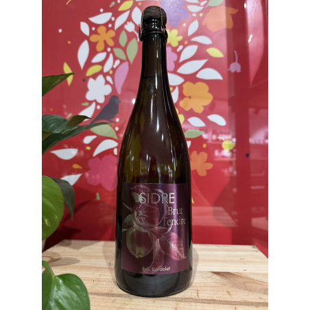 Eric Bordelet - Sidre Brut Tendre - 2023 BT 75 cl