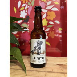 La Piautre - Triple
