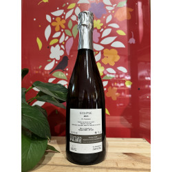 Domaine des Pothiers - Eclipse - 2022 75 cl