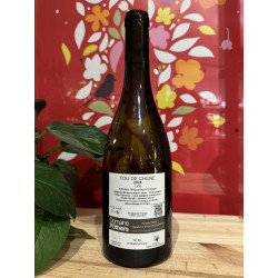 Domaine des Pothiers - Fou de chêne - IGP Urfé 2022
