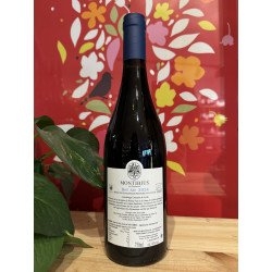 Domaine Montirius - Bel Air - IGP Vaucluse 2024