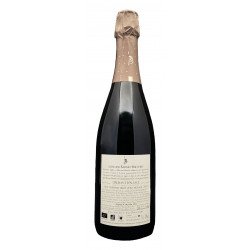 Dom. Barmès Buecher - Cremant brut nature 2021 - 75cl