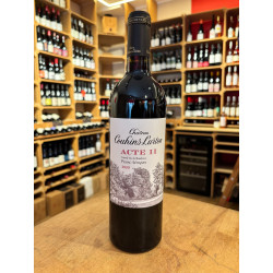Chateau Couhins Lurthon -...
