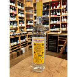 Clairin Communal 43% - 70cl