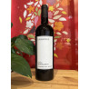 Chateau Franc Baudron - Audacieux Rouge - AOC Montagne Saint Emilion 2020