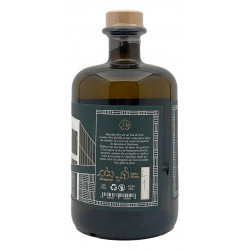 Bordeaux Distill. - Bacalan Dry Gin - France 43.3%