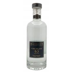 Manguin - Poire Williams 45%