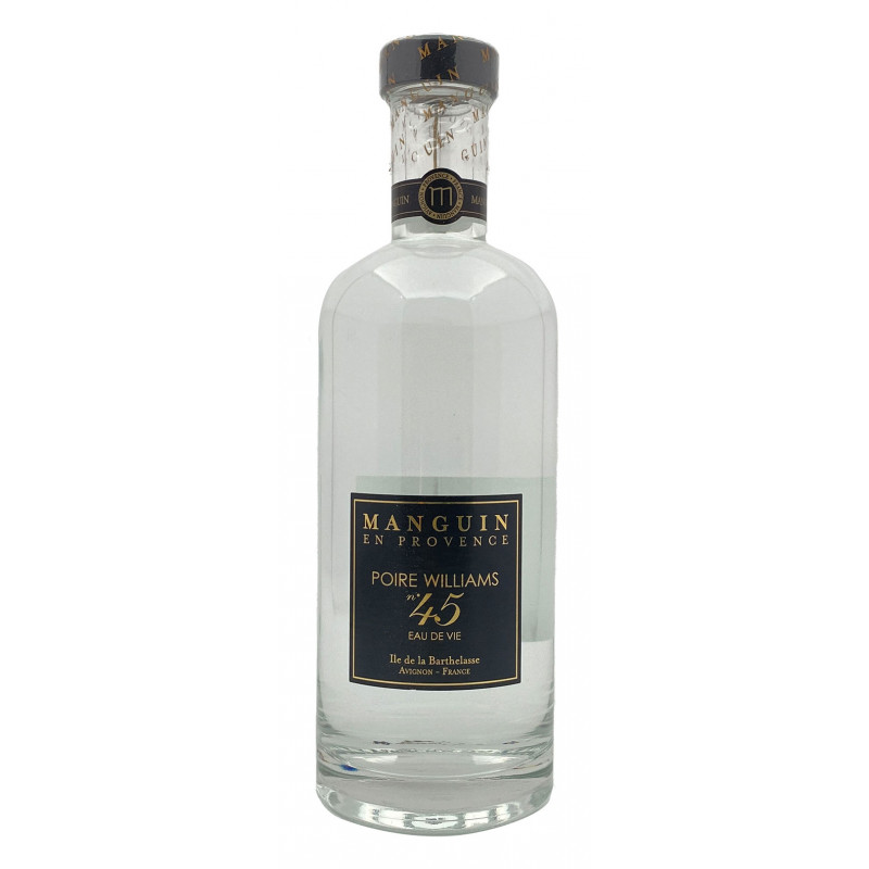 Manguin - Poire Williams 45%
