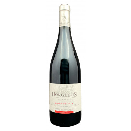 Domaine Horgelus - Rouge de Gala - 2023