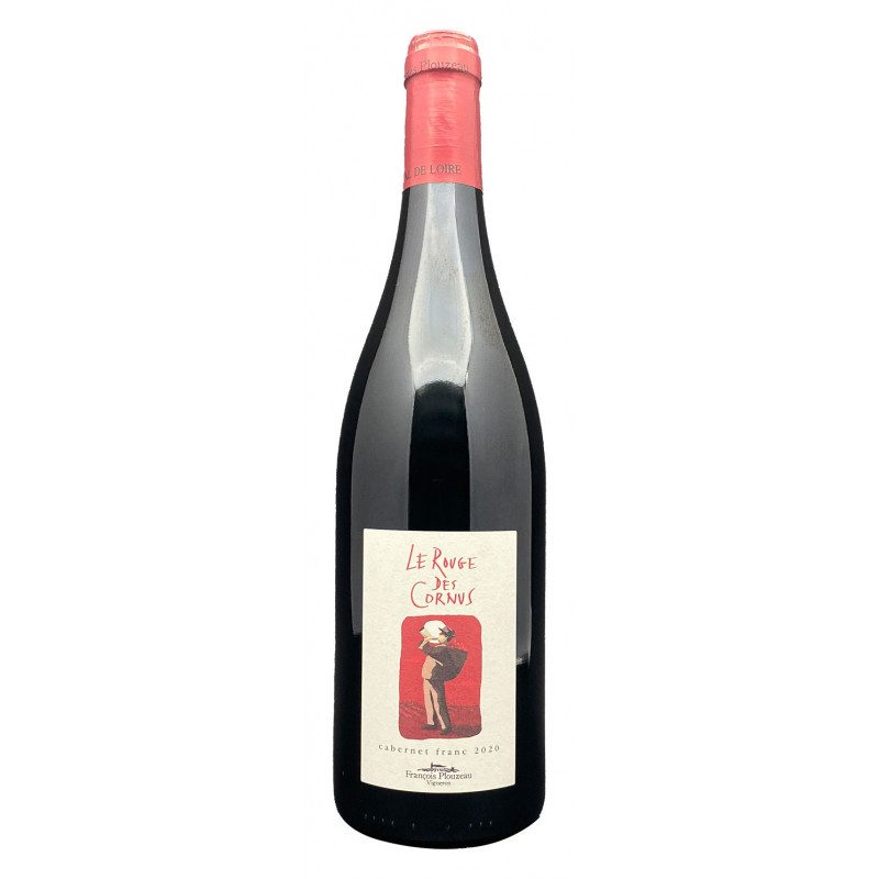Domaine de La Garrelière - Rouge des Cornus 202