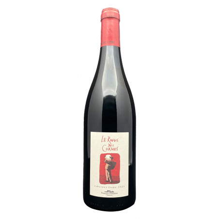 Domaine de La Garrelière - Rouge des Cornus 202