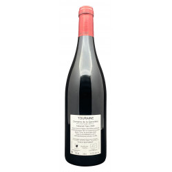 Domaine de La Garrelière - Rouge des Cornus 202