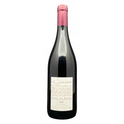Domaine Saladin - Loï - AOC Côtes du Rhône 2020