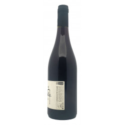 Ch. de Montfrin - Montfrin La Tour Rouge - 2023