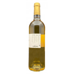 Domaine du Salut - AOC Cérons 2022