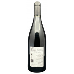Mas de la Seranne - Clos des Immortelles - AOC Languedoc 2022