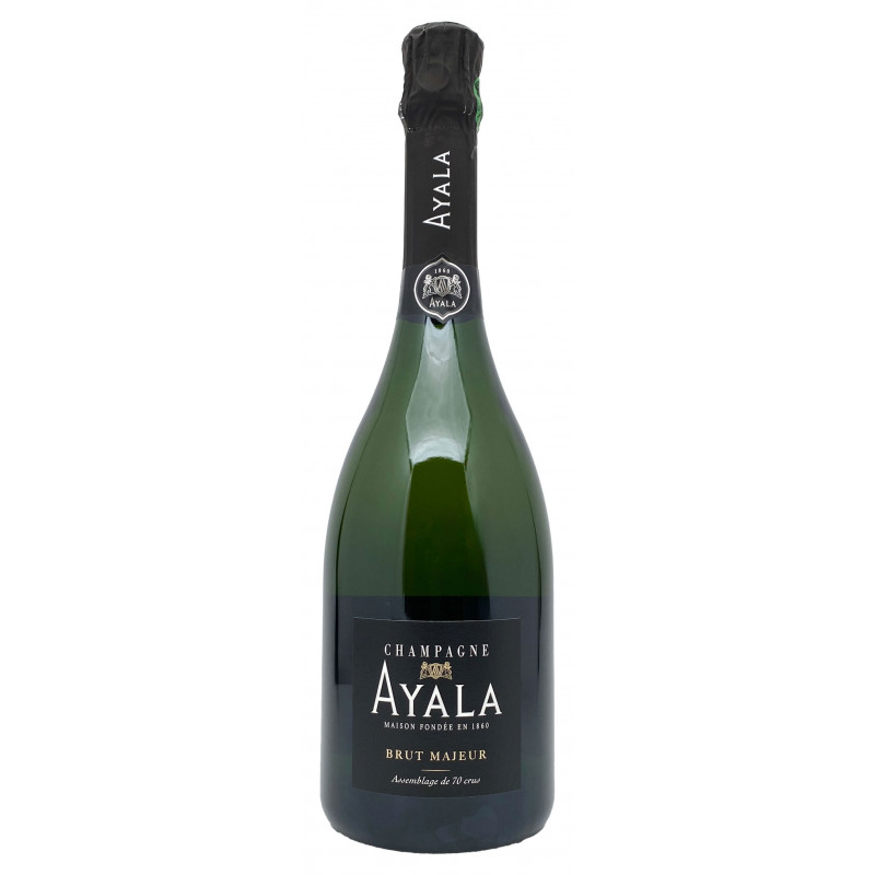 Champagne Ayala - Brut Majeur