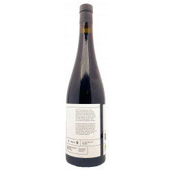 Domaine de la Dourbie - Intemporal - IGP Pays de l'Hérault 2020