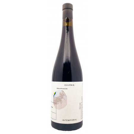 Domaine de la Dourbie - Intemporal - IGP Pays de l'Hérault 2020