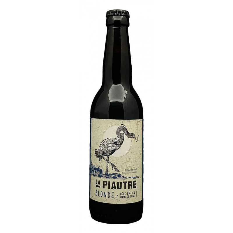 La Piautre - Blonde Bio