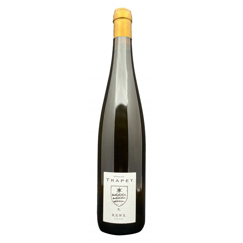 Domaine Trapet - Riesling Riquewihr - 2020