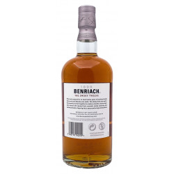 Benriach - The Smoky 12 - 46%