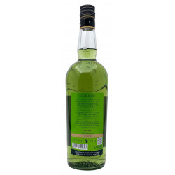 Chartreuse - Verte - 55%