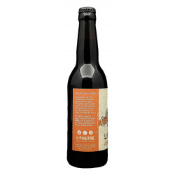 La Piautre - Ambrée 33cl