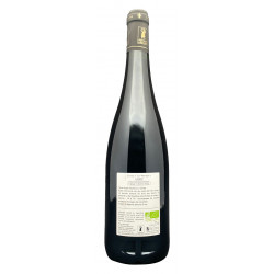 Dhommé - Les Perrays - AOC Anjou - Rouge 2023