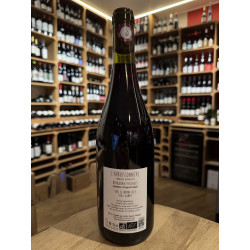 Arbuissonnière - Sous le chemin Rouge - 2023