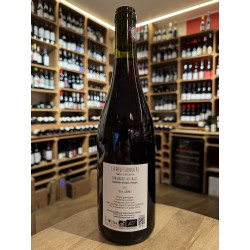 Arbuissonnière - AOC Beaujolais Rouge - 2023