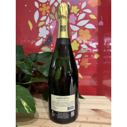 Champagne Germar Breton - Blanc de blancs brut