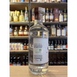 Distillerie des Deux Mers - Gin Rouge 41% 50cl