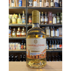 Campbelton Journey 46%
