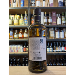 Nikka - Miyagikyo Single Malt - 70 cl