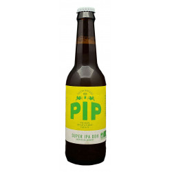 PIP - DDH IPA Bio 33 cl