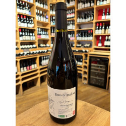 Bois d'Arlène - Le Berger Rouge - 2024