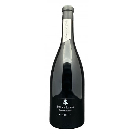 Château du Cèdre - Extra Libre 12 mois - Cahors - 2022