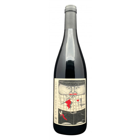 Tour des Gendres - Vigne d'Albert - AOC Bergerac 2022
