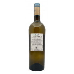 Château Mancèdre - AOC Pessac Léognan blanc 2020
