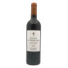 Ch. La Fleur Lauga - Saint Julien Cru artisan 2020