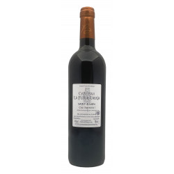 Ch. La Fleur Lauga - Saint Julien Cru artisan 2020