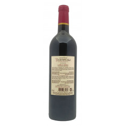 Chateau Tournefeuille - Lalande de Pomerol 20