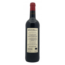 Ch. Gombaude Guillot - Pomerol - 2014