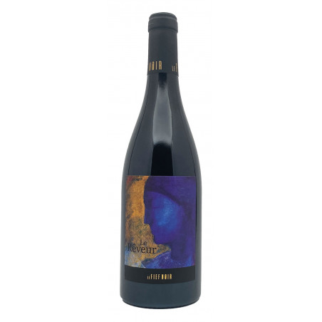 Le Fief noir - Le Rêveur - AOC Anjou 2021